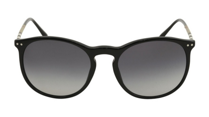 Burberry BE4250-Q - Black