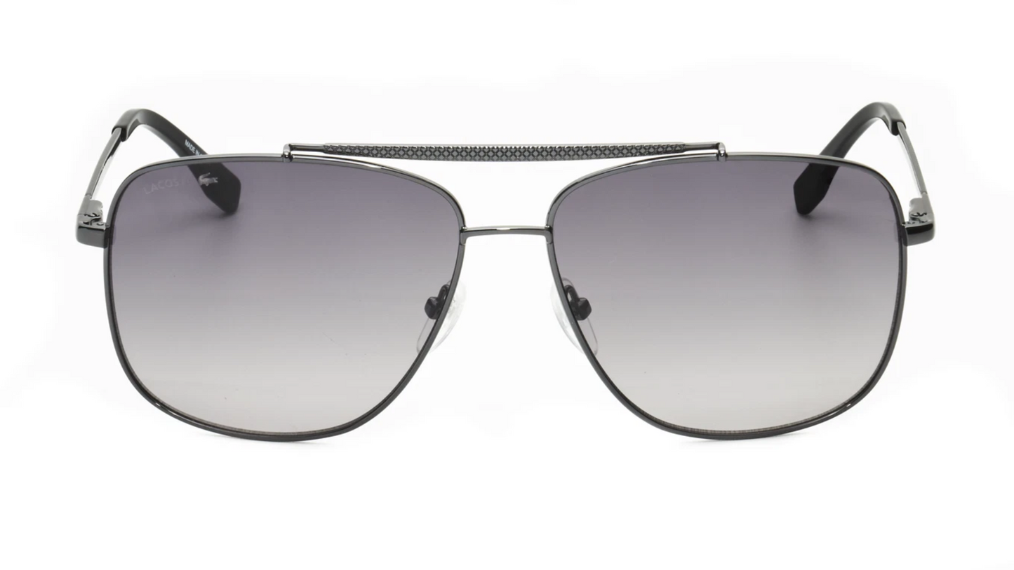 Lacoste L188S - Gunmetal