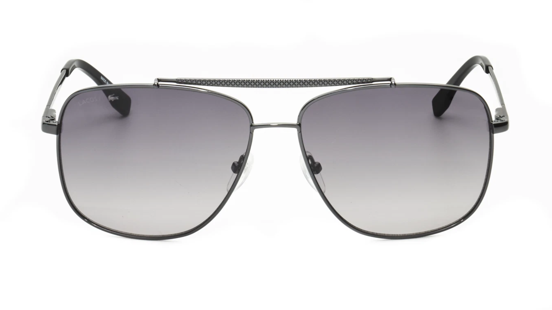 Lacoste L188S - Gunmetal