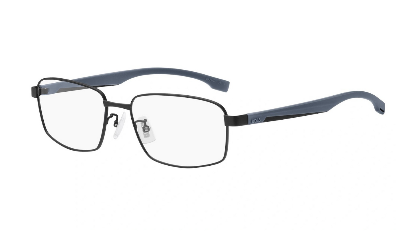 BOSS BOSS 1470/F - Matte Black