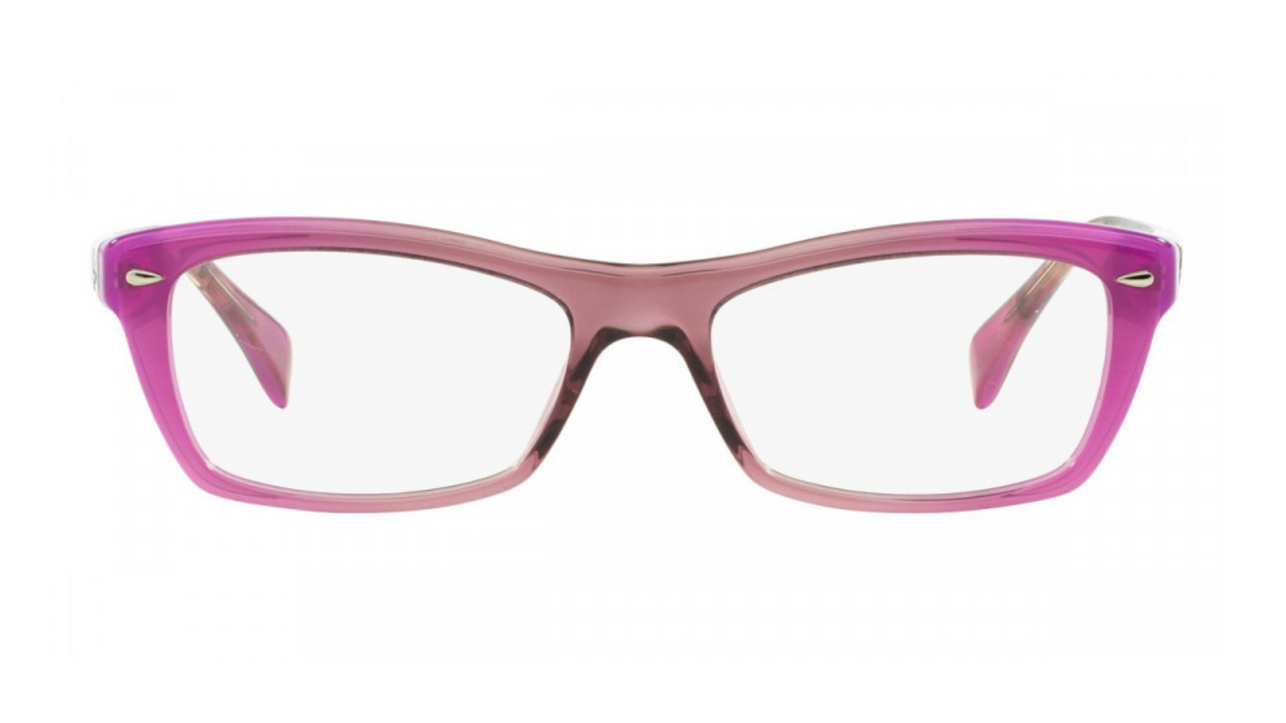 Ray-Ban RB5255 - Gradient Antique Pink On Pink