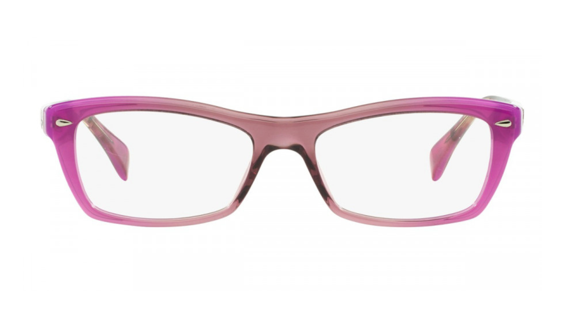 Ray-Ban RB5255 - Gradient Antique Pink On Pink