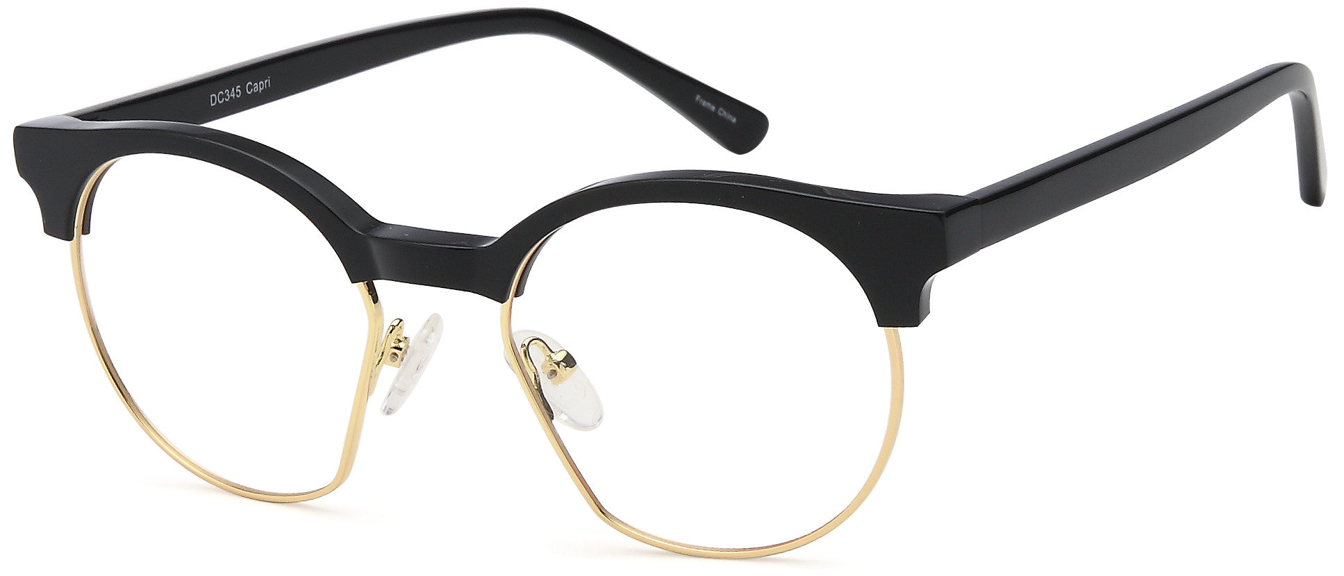 Di Caprio DC345 - BLACK GOLD