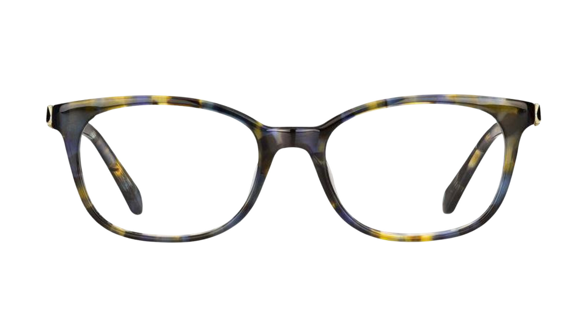 Kate Spade LUELLA - Blue Havana
