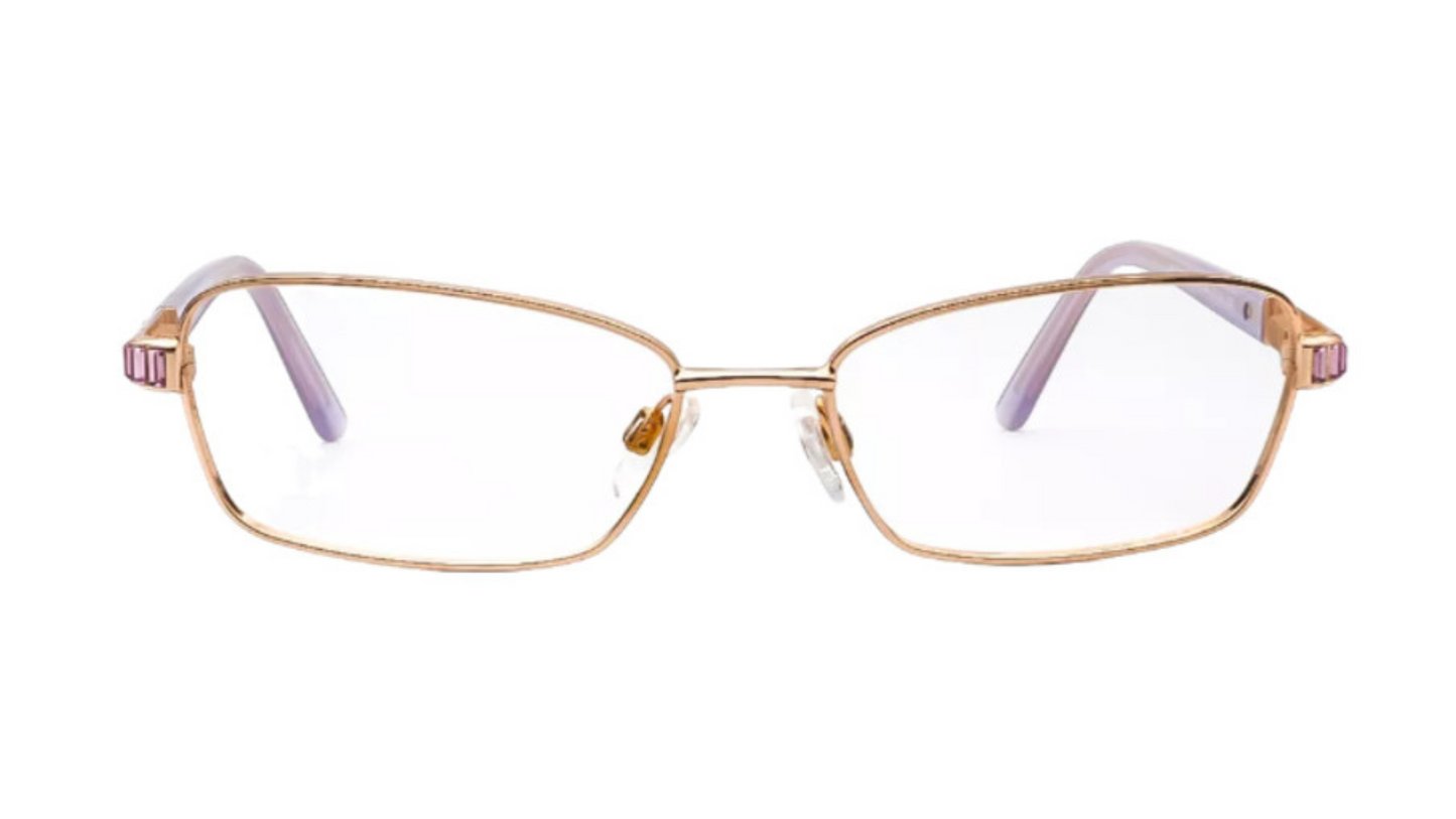 Swarovski ANY TIME SW 5027 - Gold/Lilac
