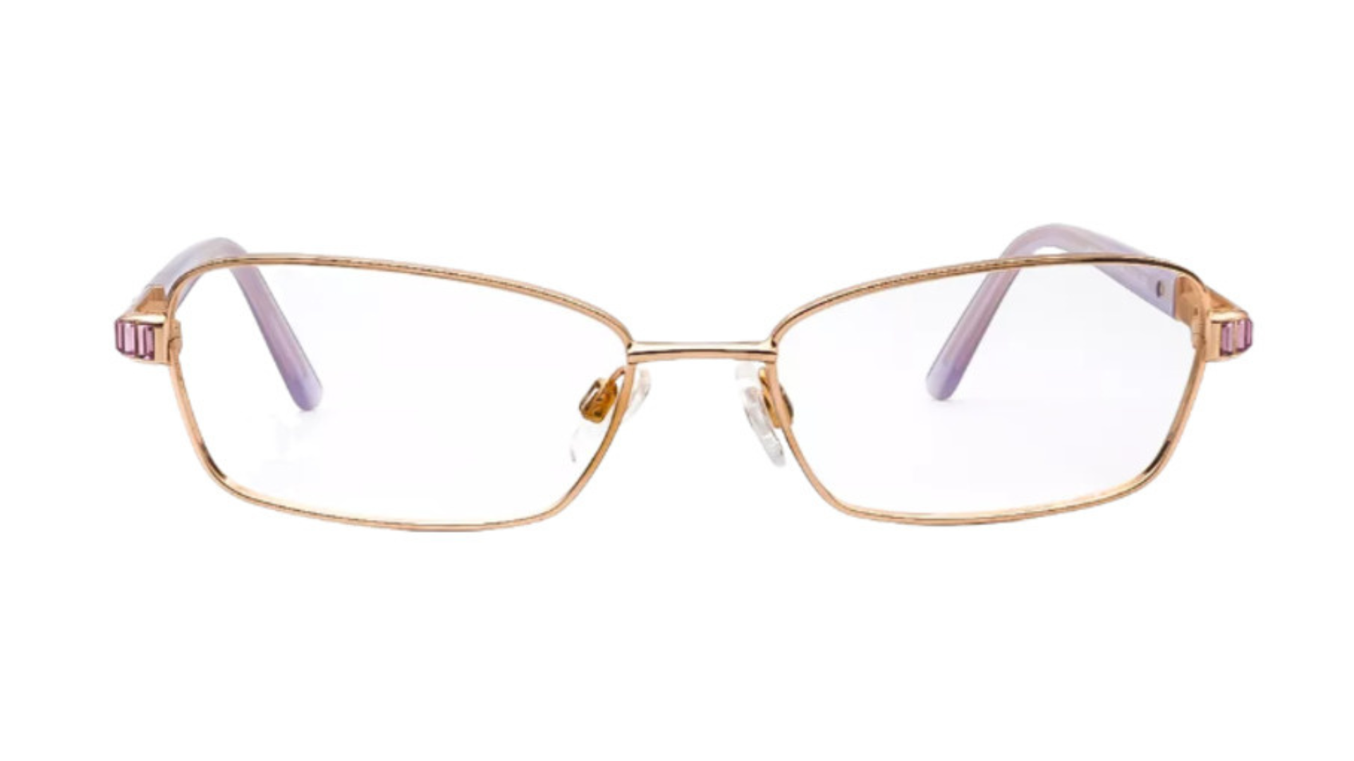 Swarovski ANY TIME SW 5027 - Gold/Lilac