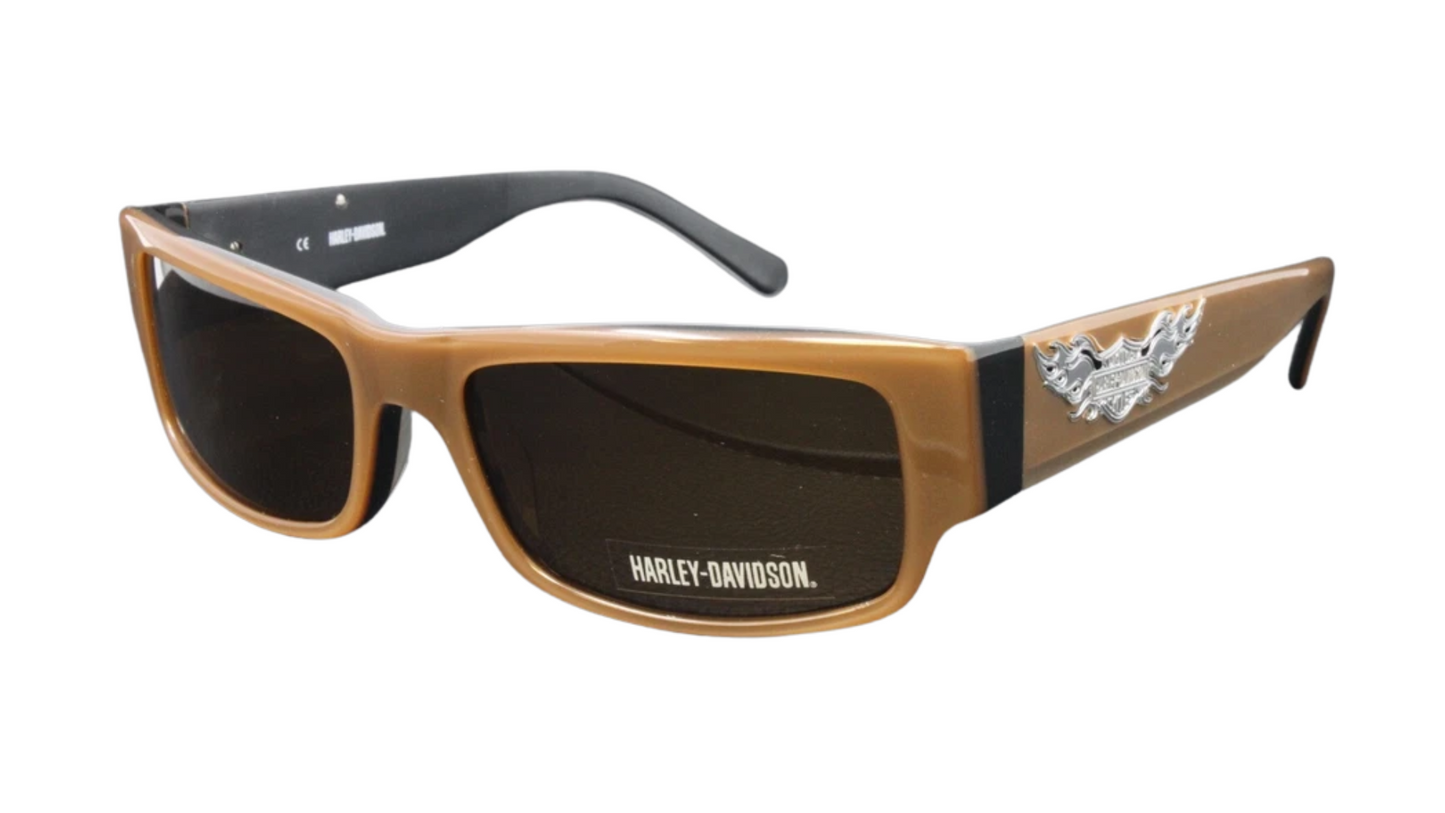 Harley Davidson HDX820 - Brown