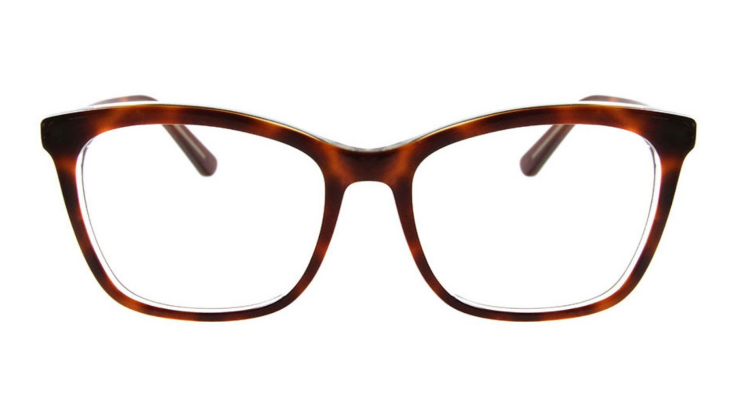 Calvin Klein CK19529 - Soft Tortoise/Light Blue