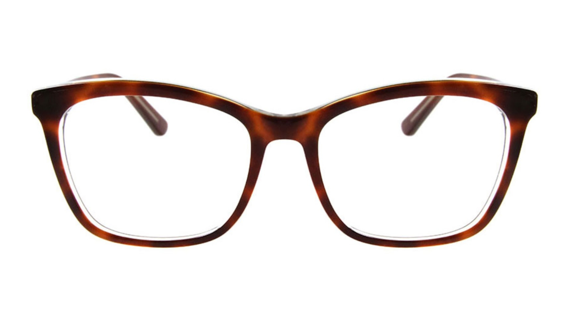Calvin Klein CK19529 - Soft Tortoise/Light Blue