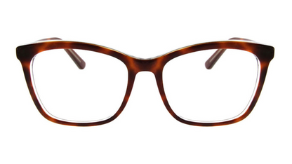 Calvin Klein CK19529 - Soft Tortoise/Light Blue