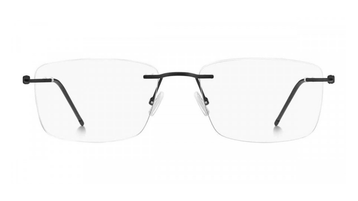 BOSS BOSS 1421 - Black