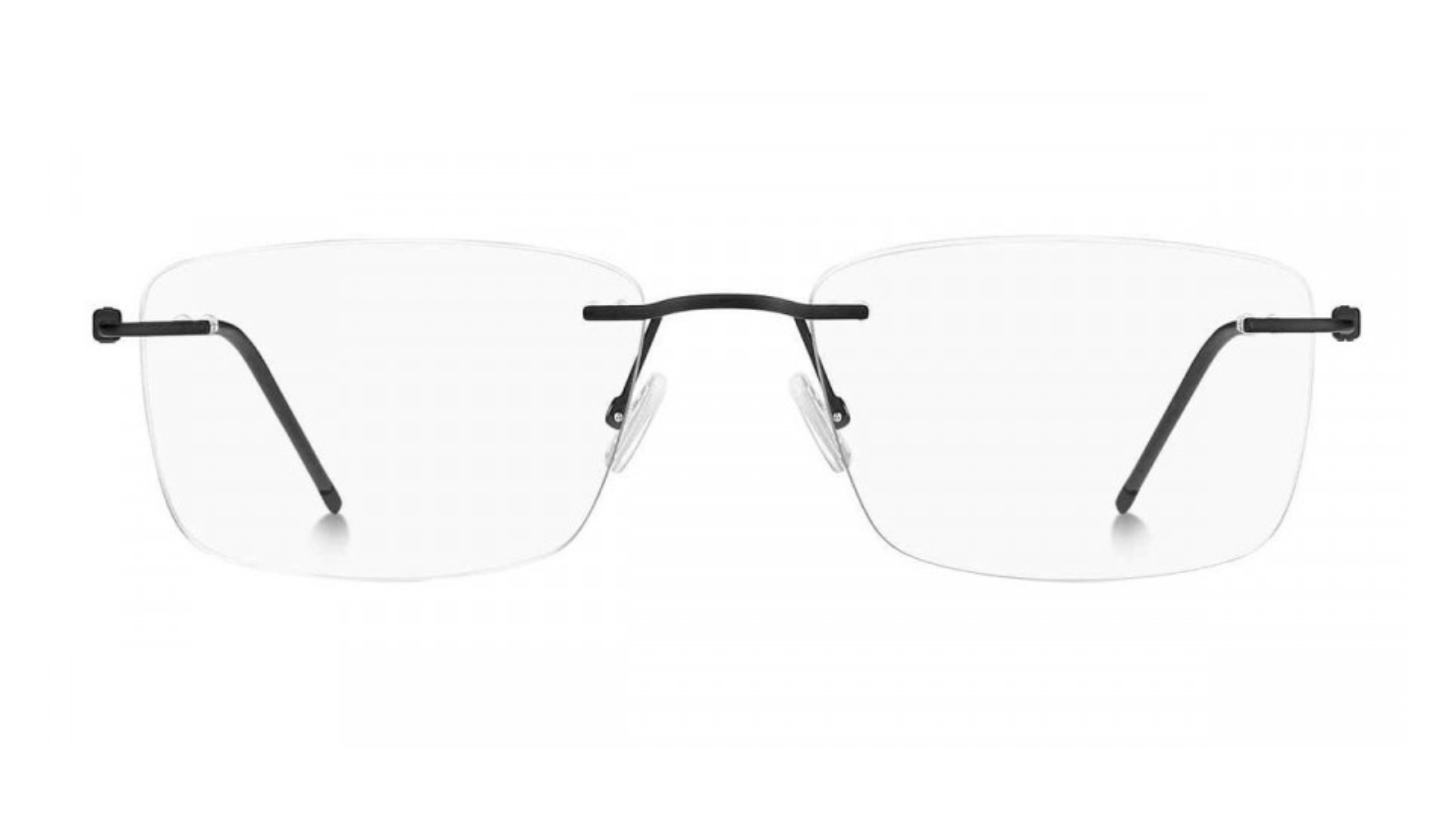 BOSS BOSS 1421 - Black
