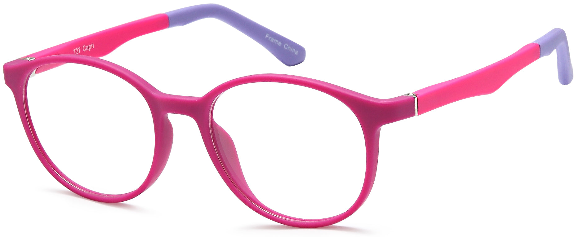 Trendy T 37 - PLUM PINK