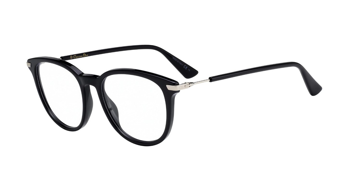 Dior ESSENCE12 - Black