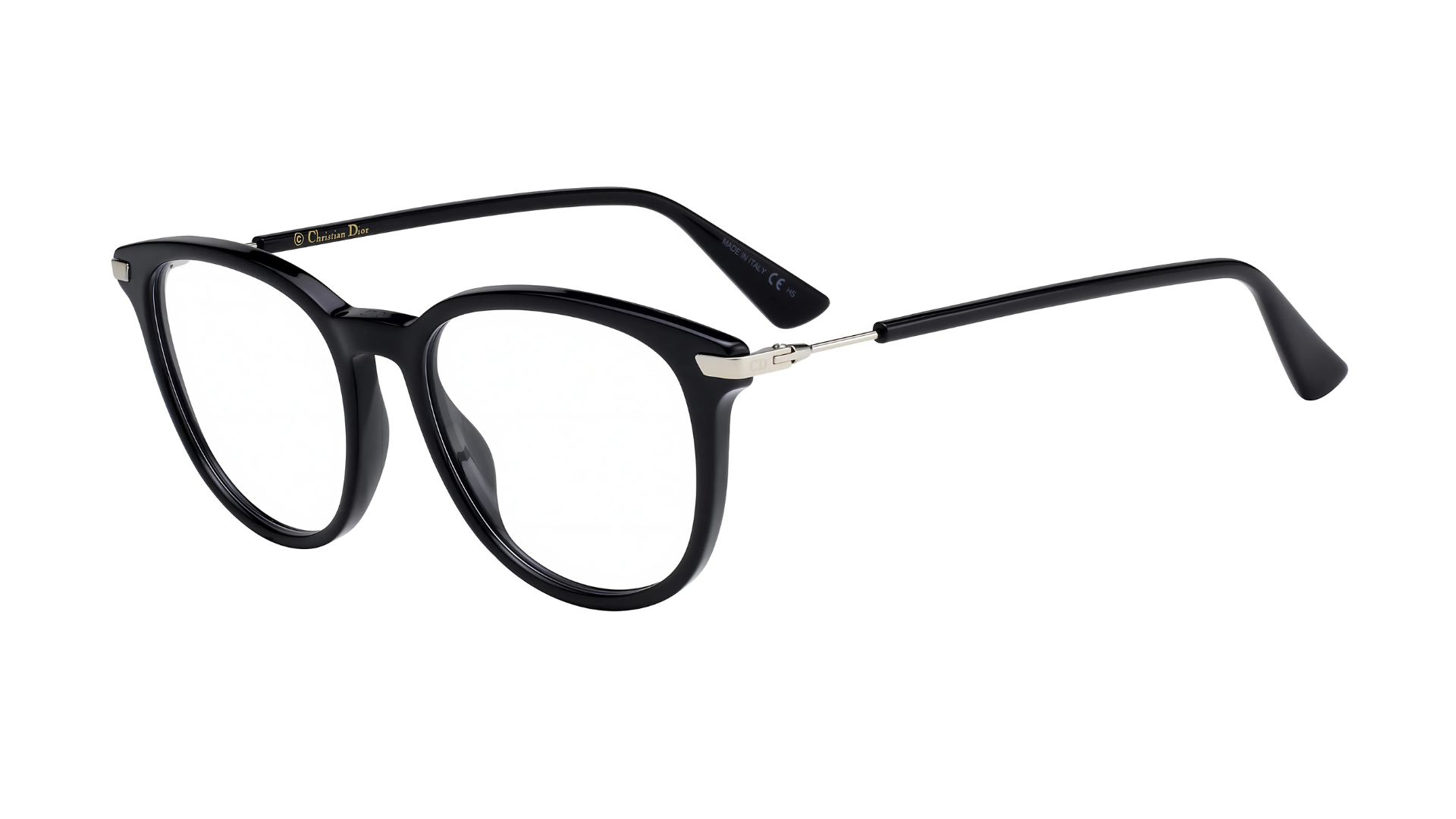 Dior ESSENCE12 - Black