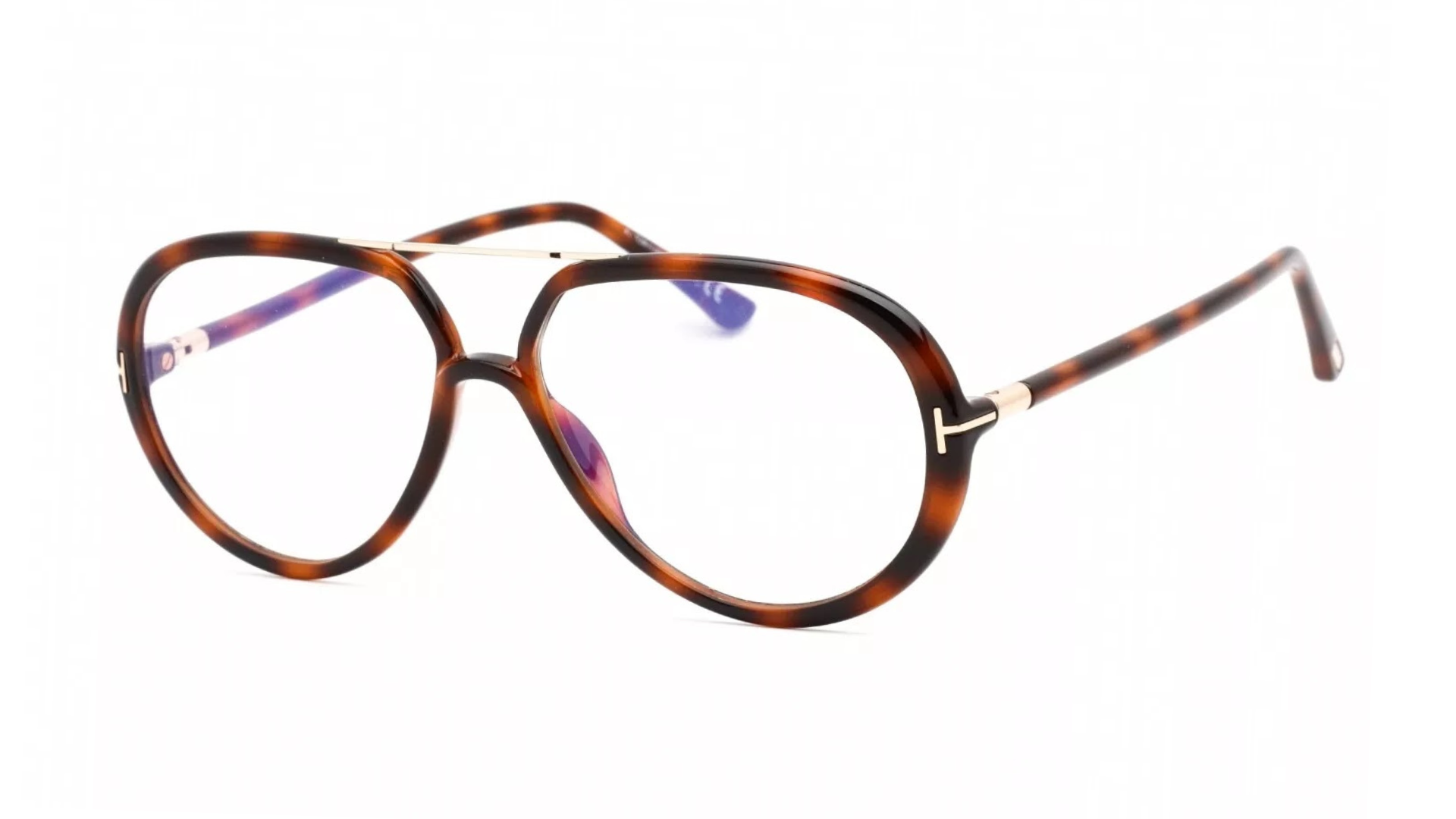 Tom Ford FT5838-B - Havana