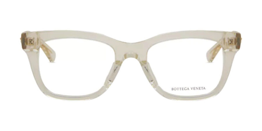 Bottega Veneta BV1155O - Beige