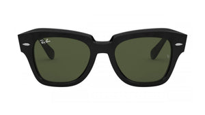 Ray-Ban STATE STREET RB2186