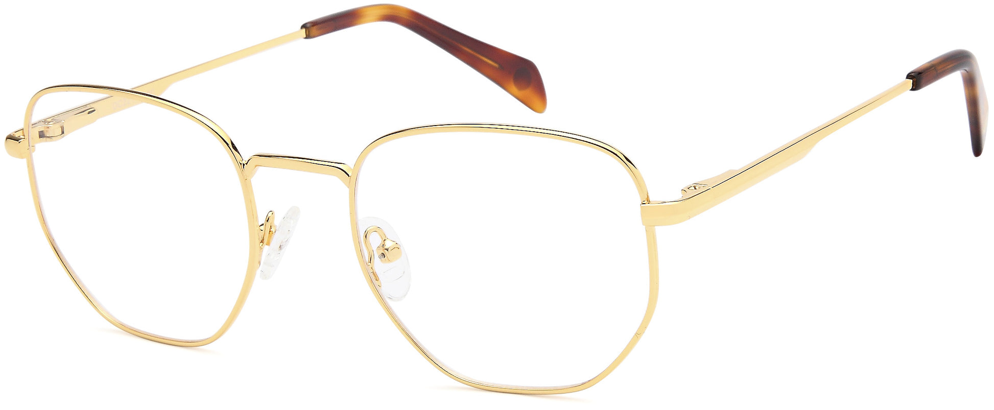 Di Caprio DC221 - GOLD