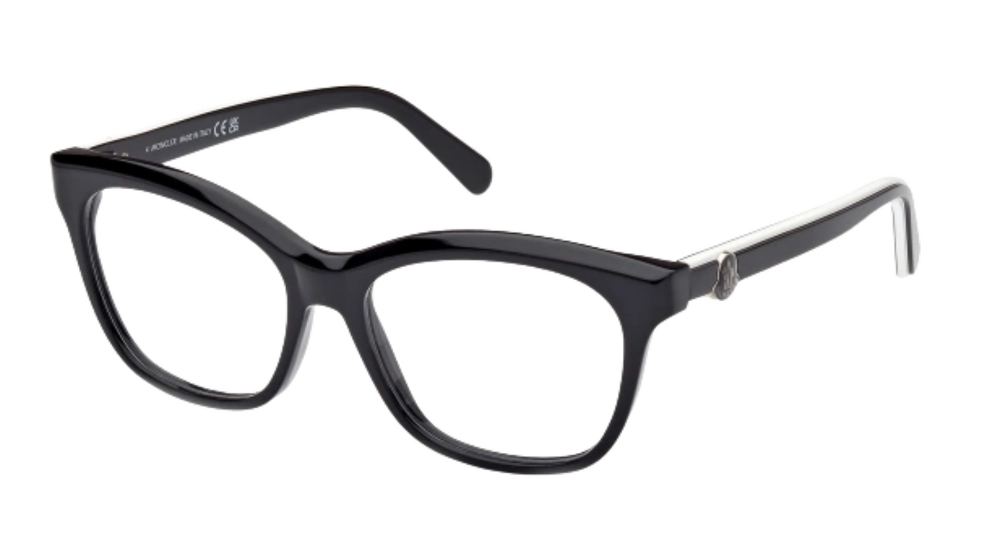 Moncler ML 5183 - Black
