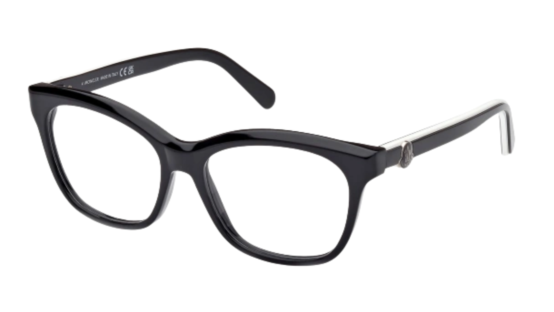 Moncler ML 5183 - Black