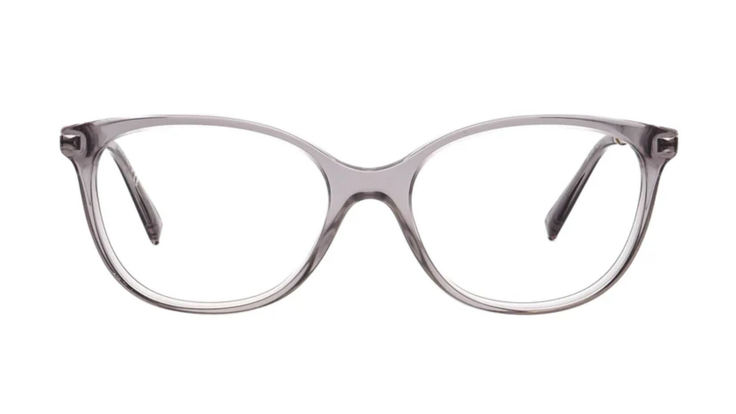 Tiffany & Co. TF 2168 - Crystal Gray