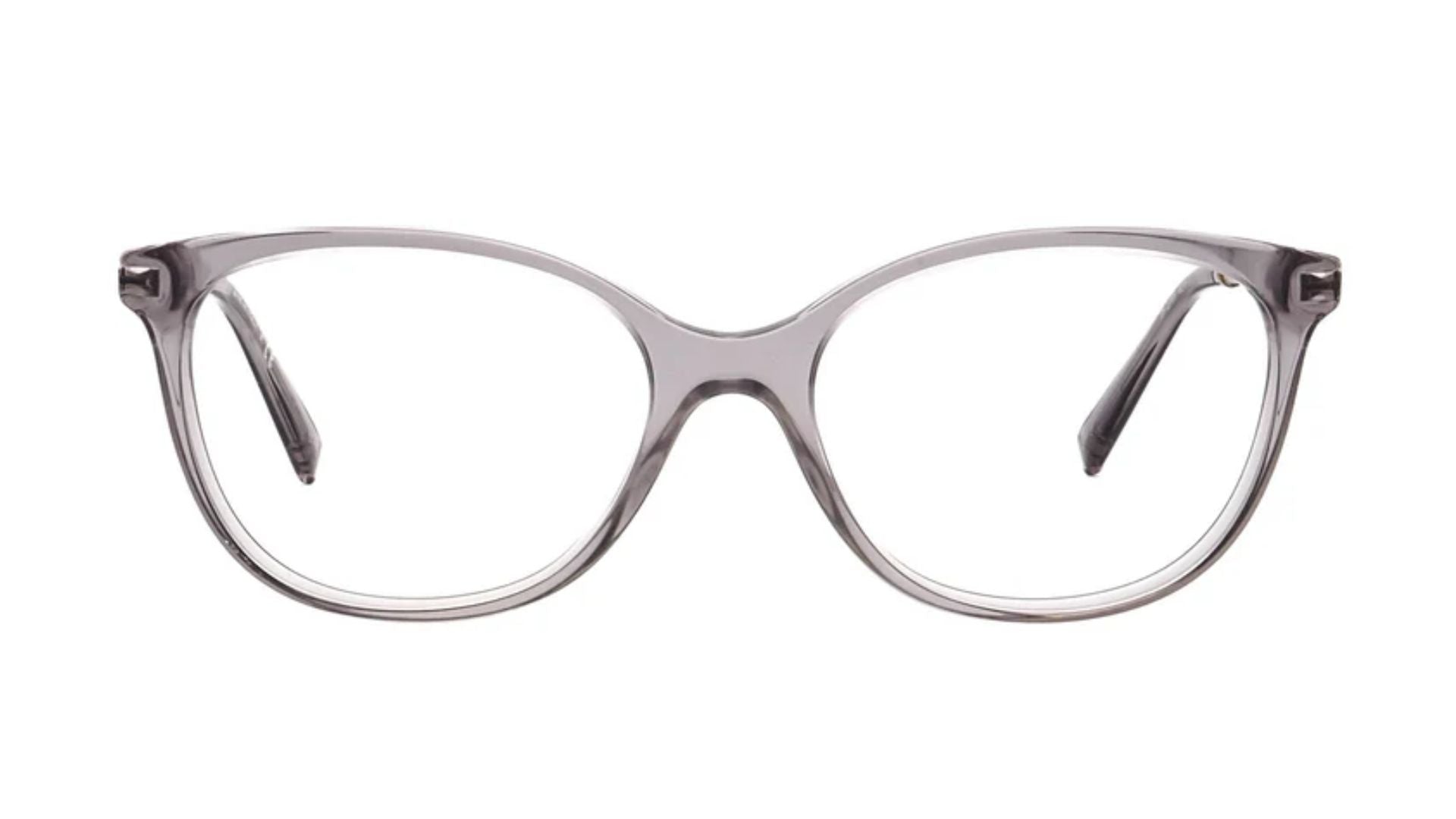 Tiffany & Co. TF 2168 - Crystal Gray