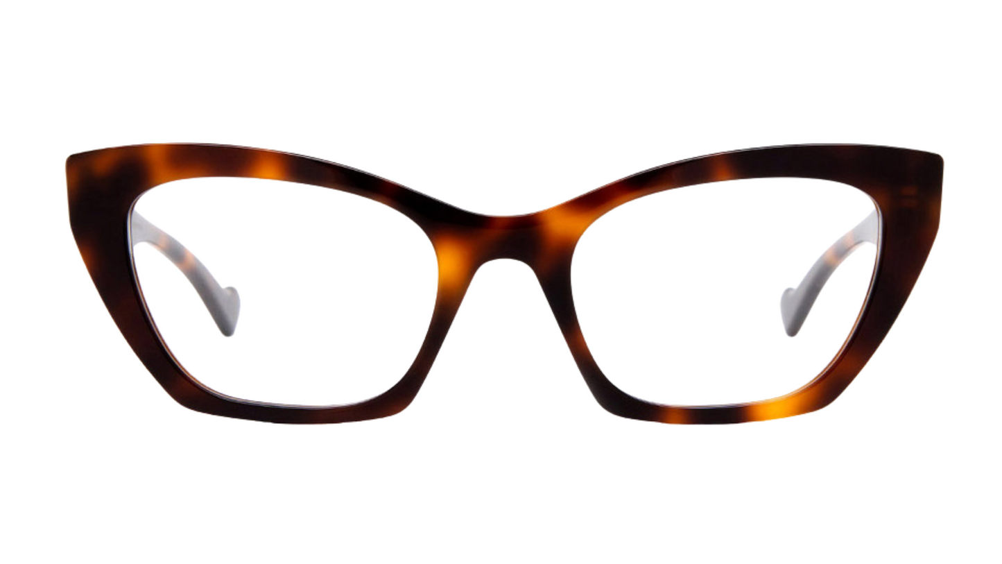 Gucci GG1334O - Havana Brown