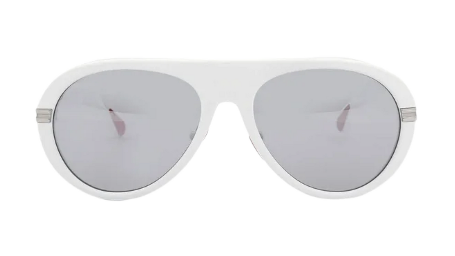 Moncler NAVIGAZE ML0240 - Shiny White