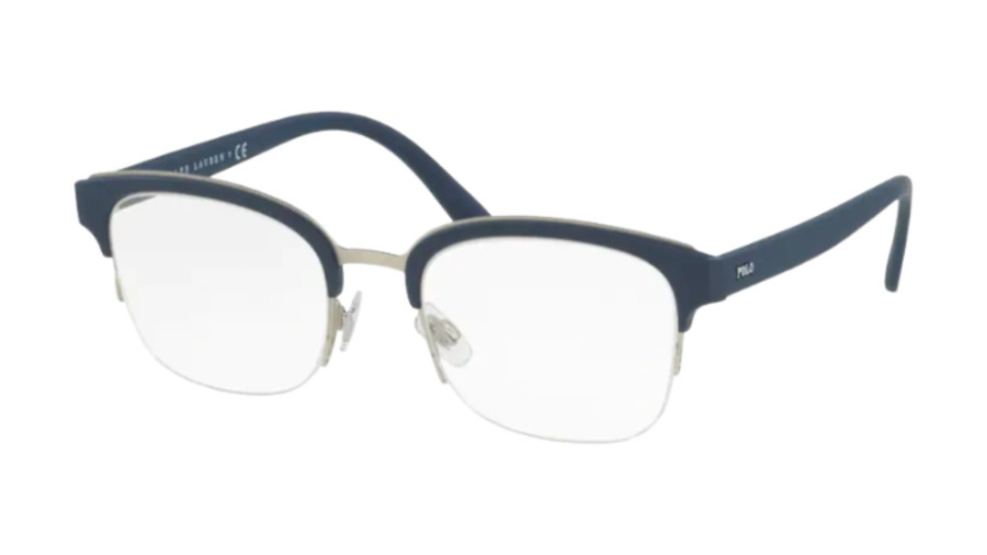 Polo Ralph Lauren PH 2177 - Matte Silver