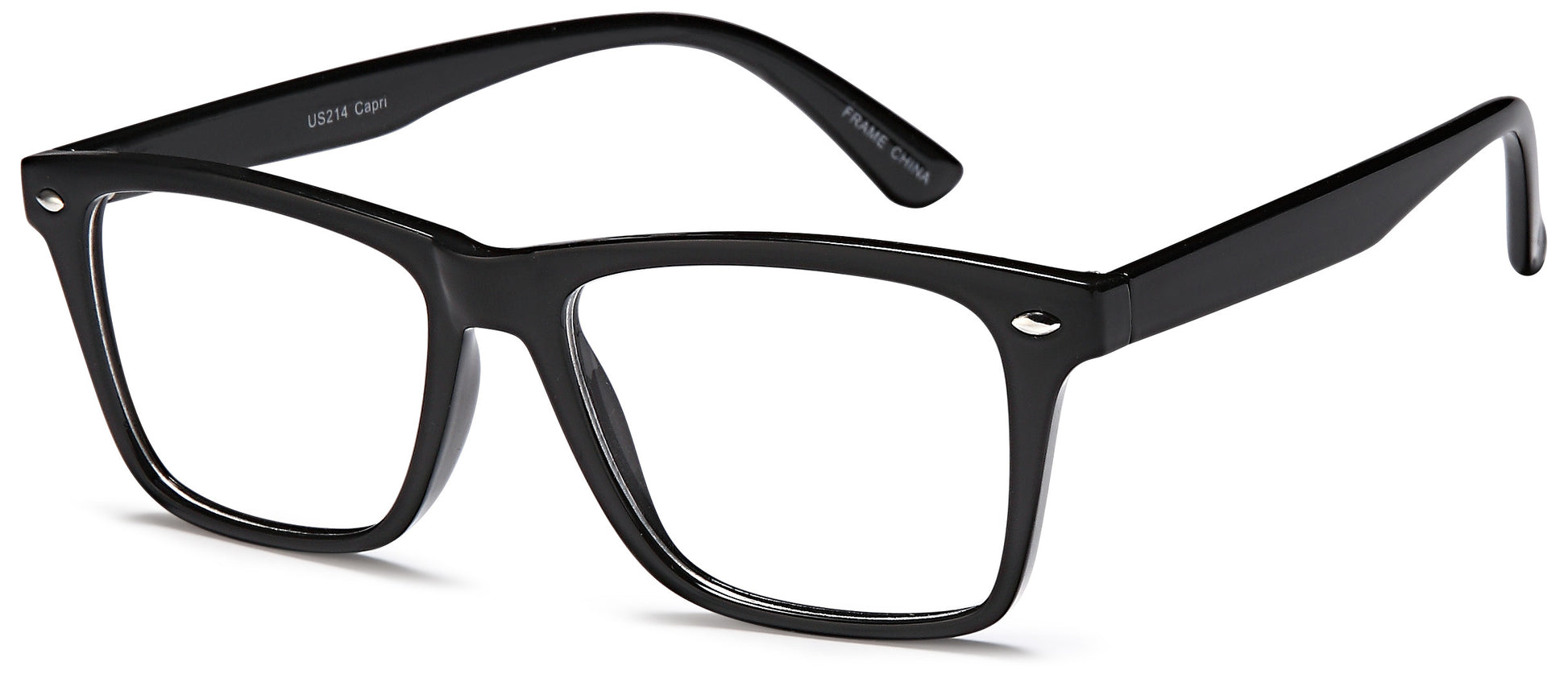 4U U214 - Black