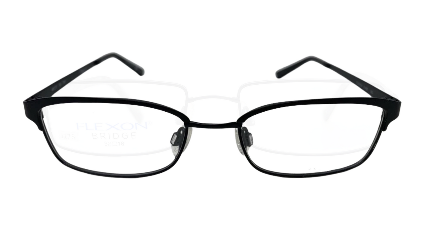 Flexon FLEXON VIVID - Satin Black