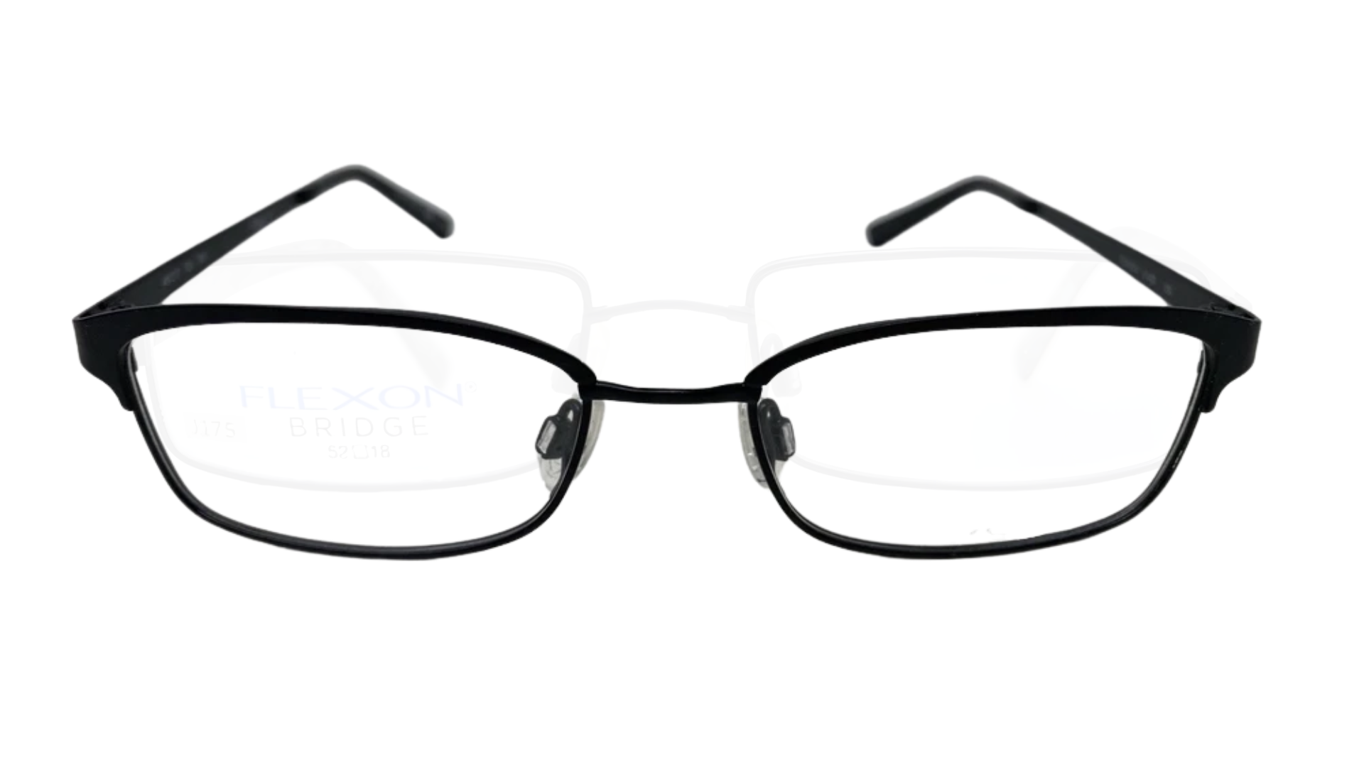 Flexon FLEXON VIVID - Satin Black