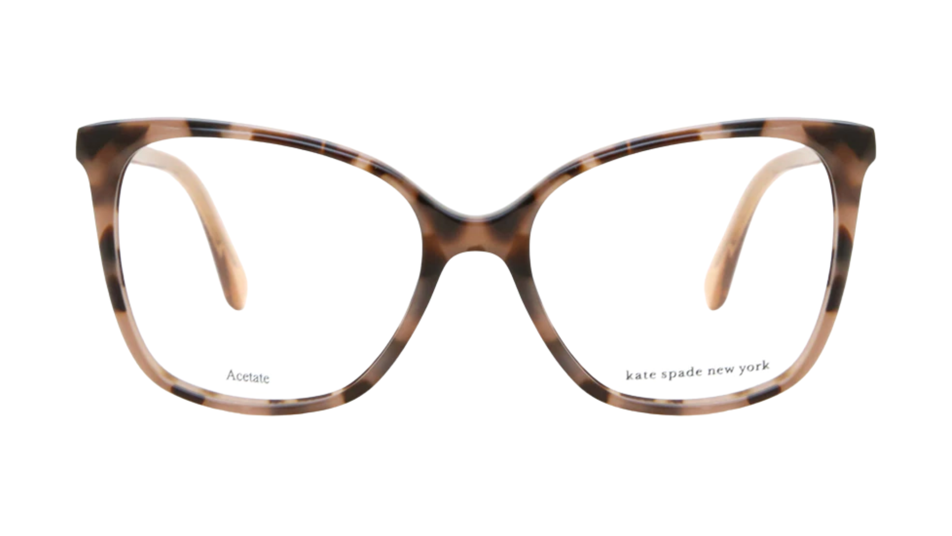 Kate Spade DARCIE - Brown Havana