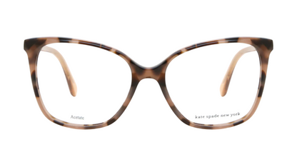 Kate Spade DARCIE - Brown Havana