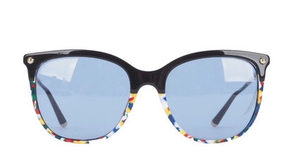 Dolce & Gabbana DG 4333 - Top Black on Memphis