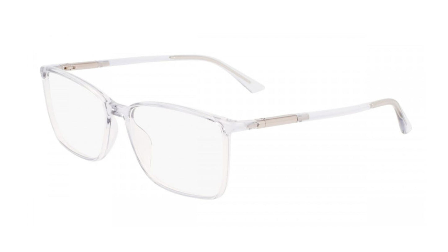 Calvin Klein CK22508 - Crystal Smoke