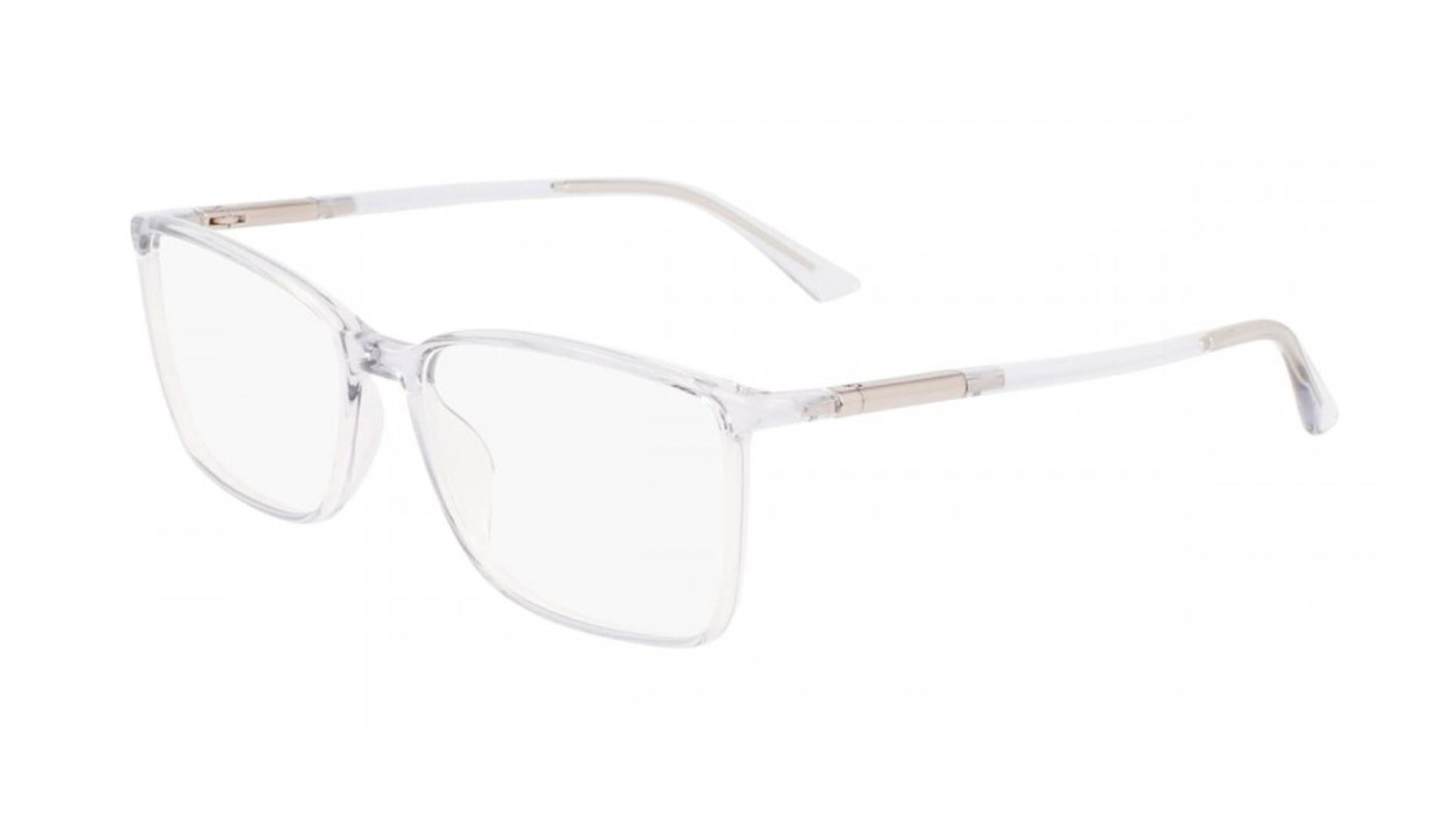 Calvin Klein CK22508 - Crystal Smoke