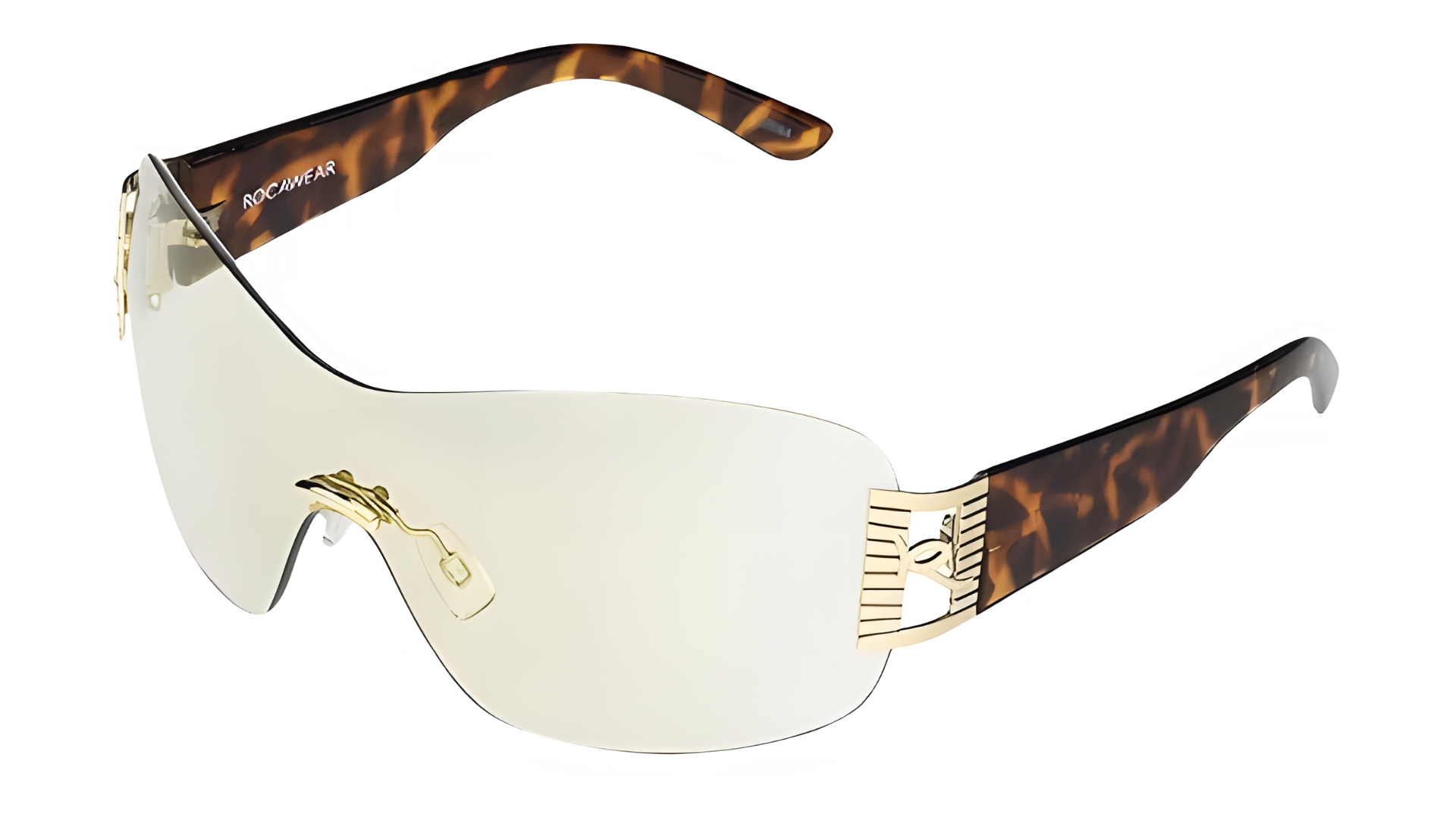 ROCAWEAR R0387 - Shiny Gold