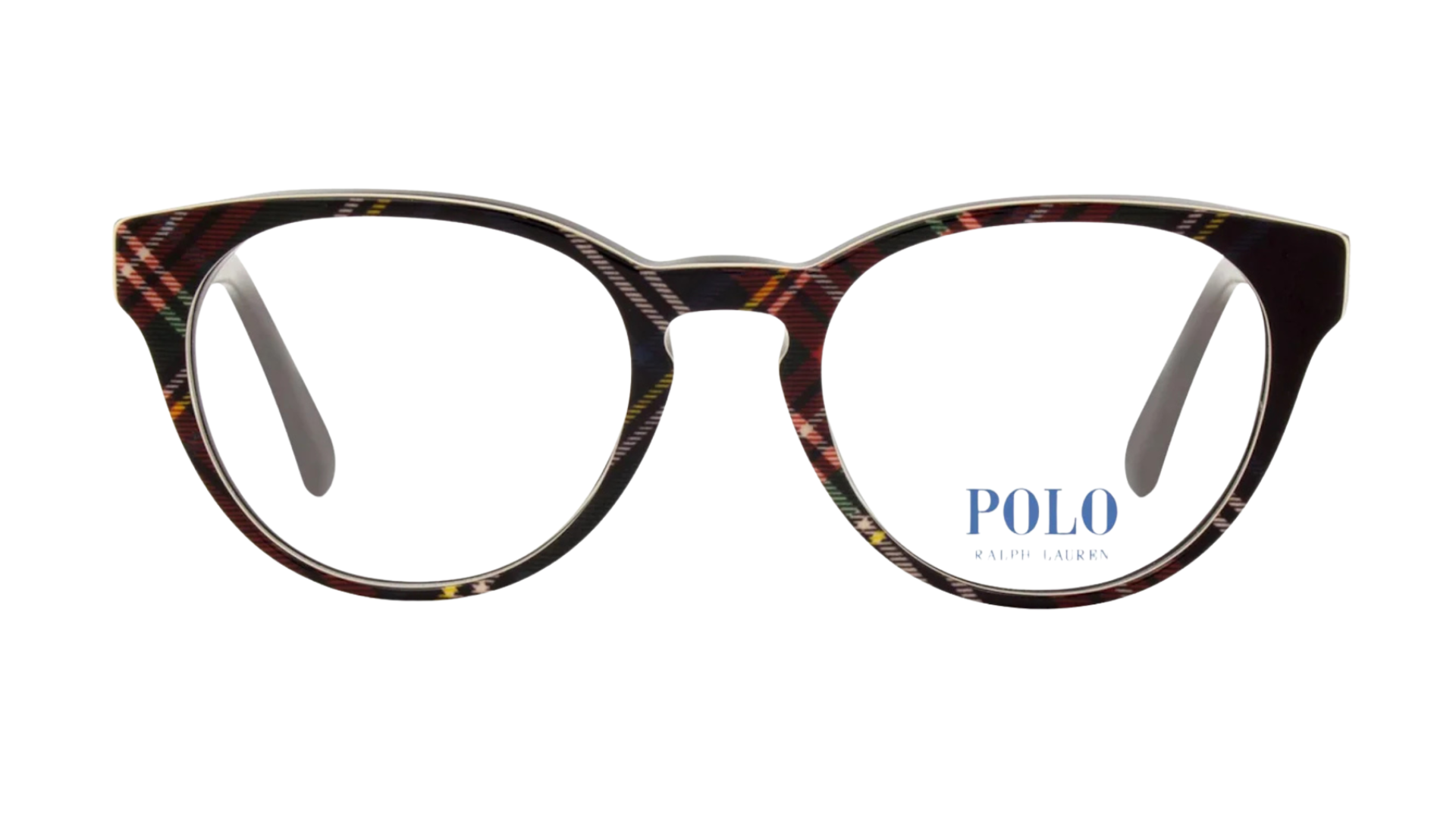 Polo Ralph Lauren PH 2164 - Black Tartan
