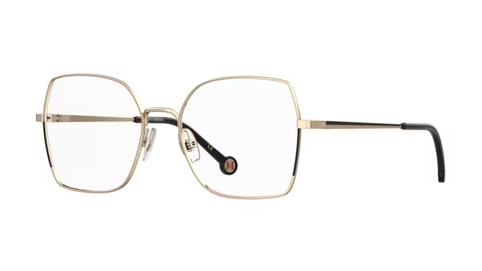Carolina Herrera HER 0206 - Black Gold