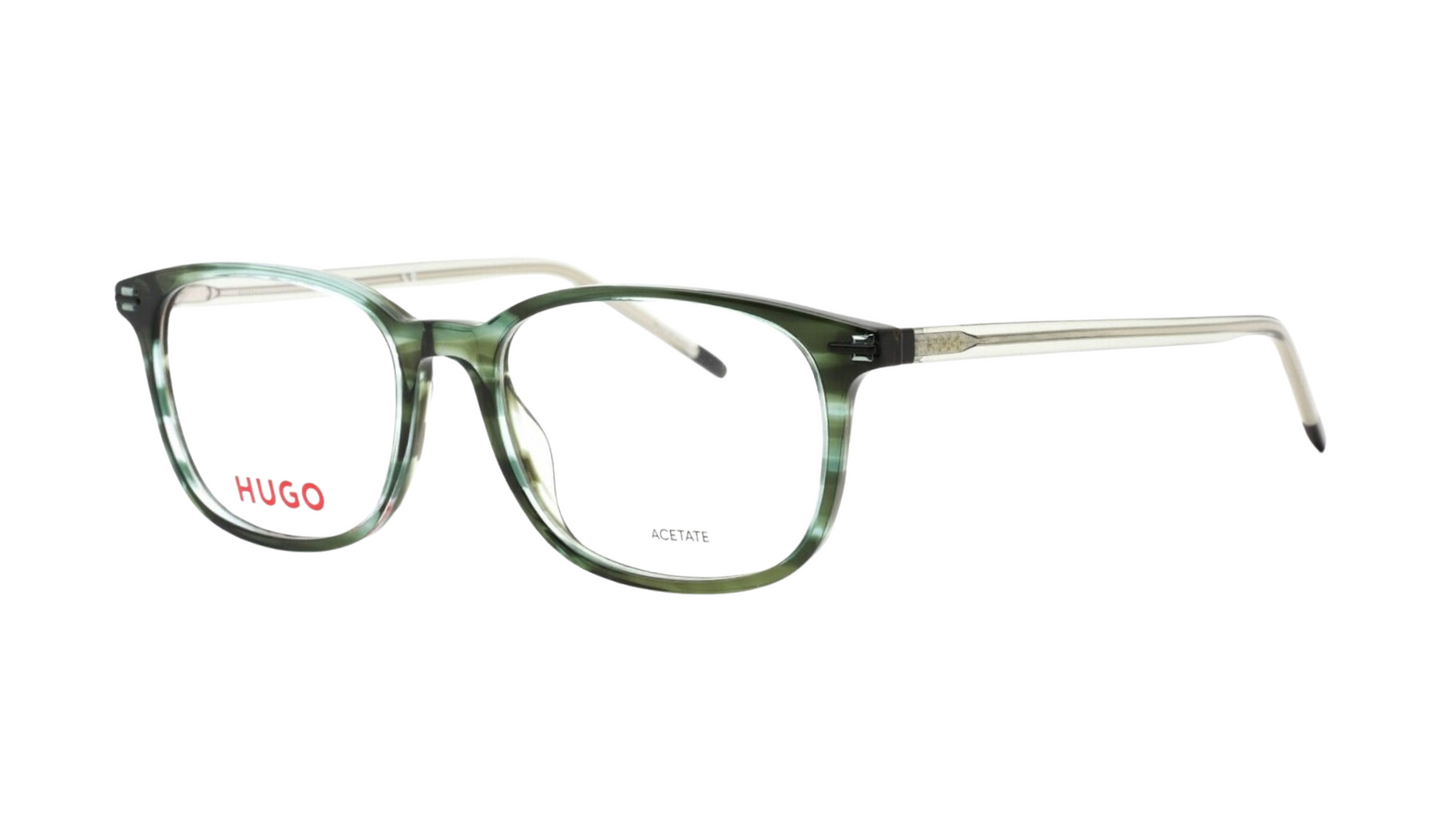 Hugo HG 1171 - Green Horn
