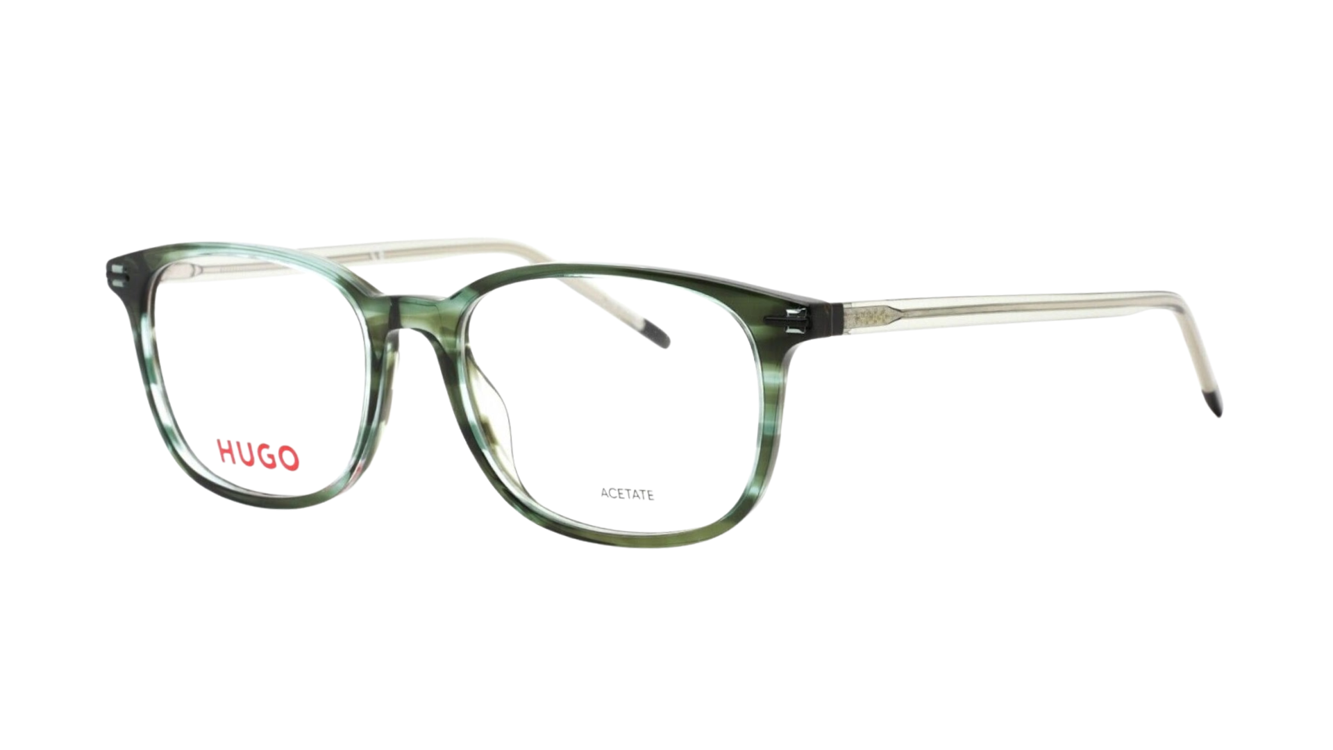 Hugo HG 1171 - Green Horn