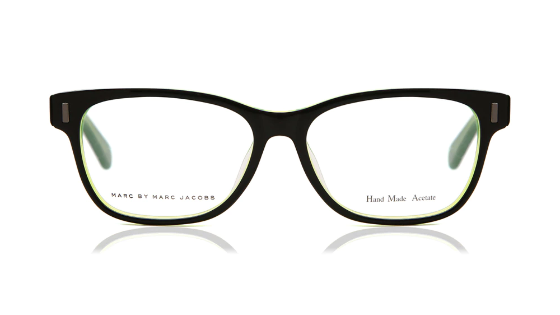 MARC BY MARC JACOBS MMJ 611 - Black Green