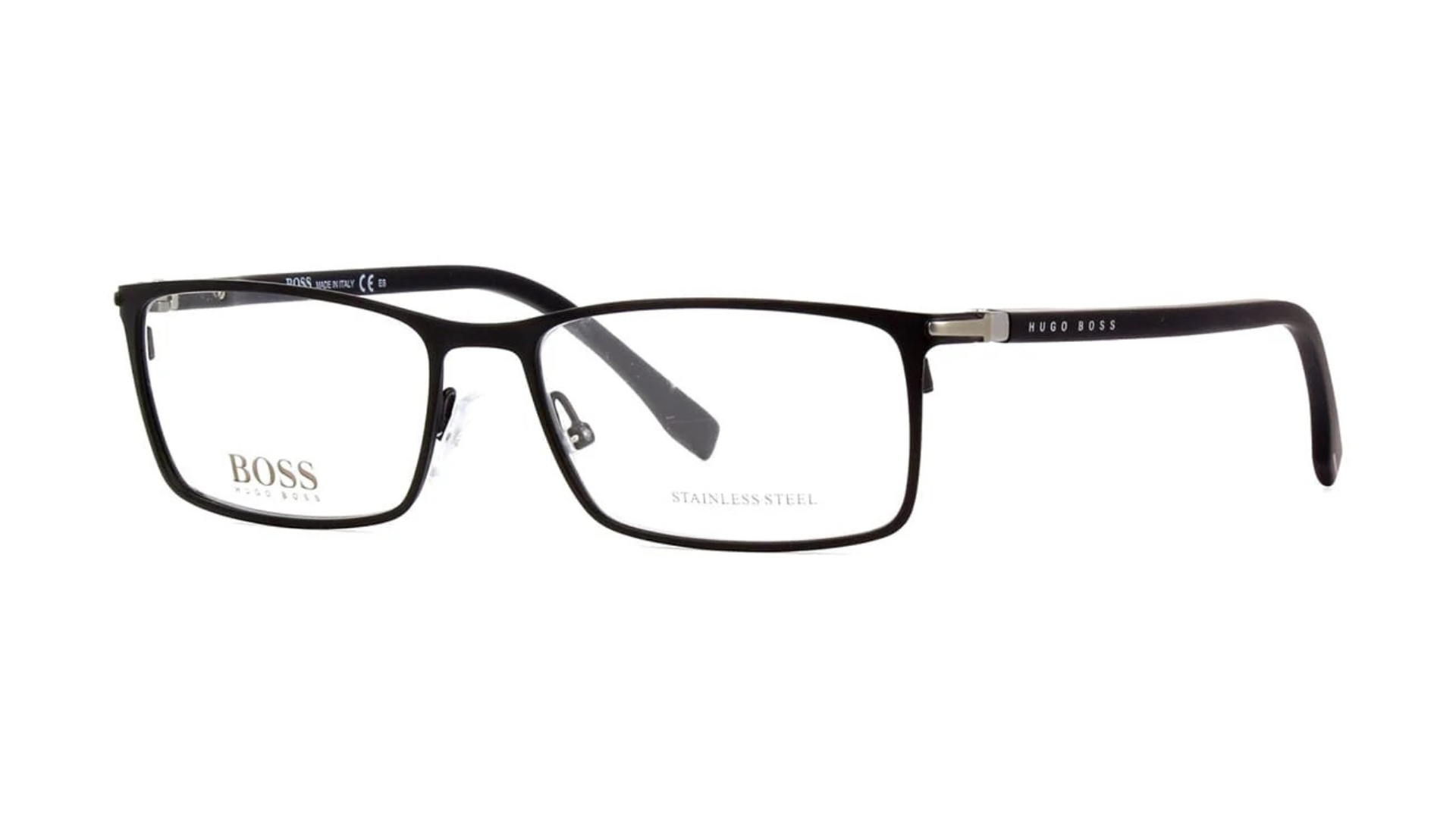BOSS BOSS 1006/IT - Matte Black