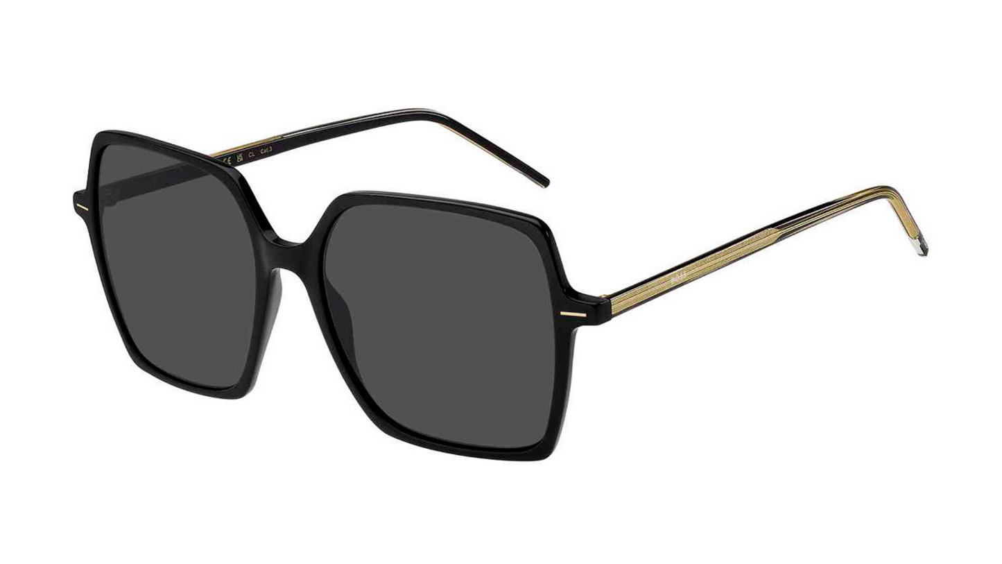 BOSS BOSS 1524/S - Black