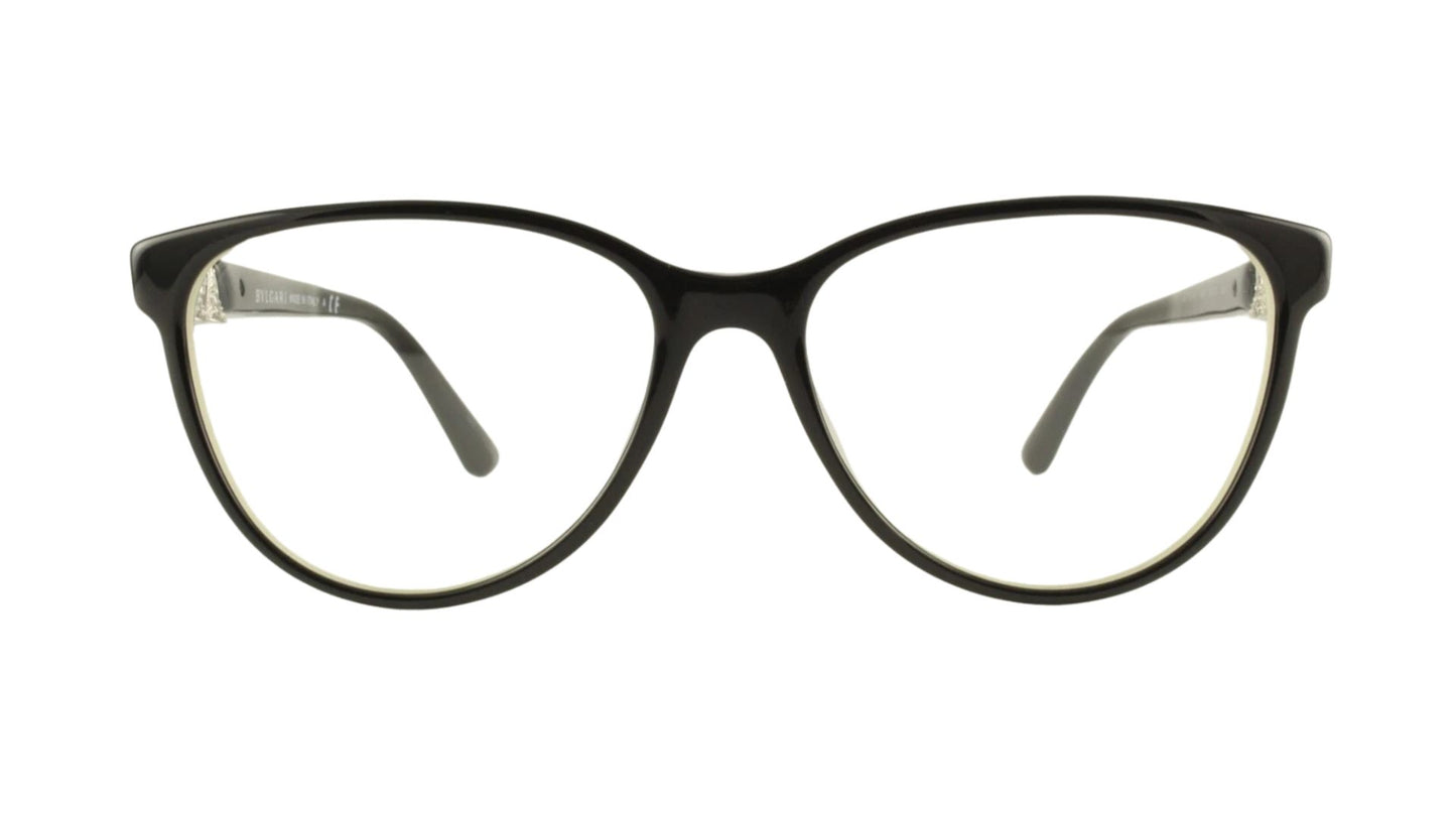 Bvlgari 4119B - Black