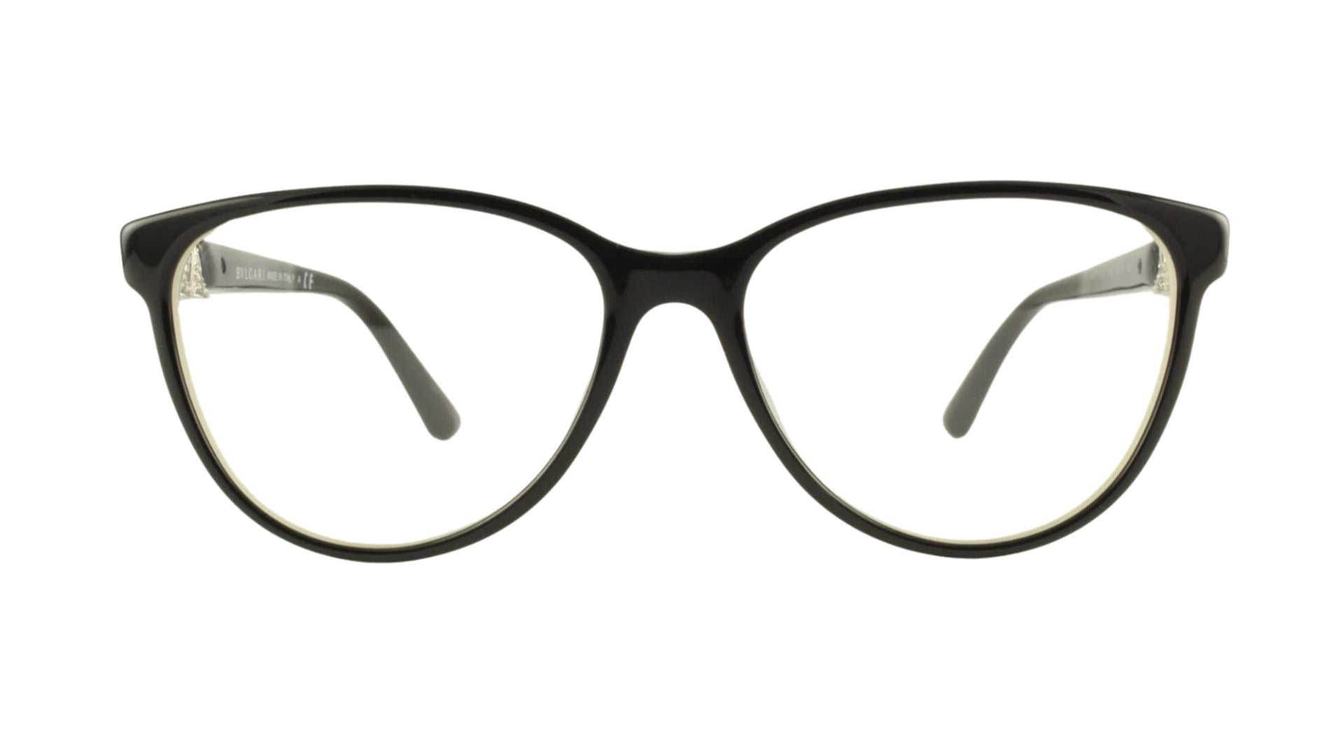 Bvlgari 4119B - Black