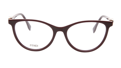 Fendi FF0332 - Red