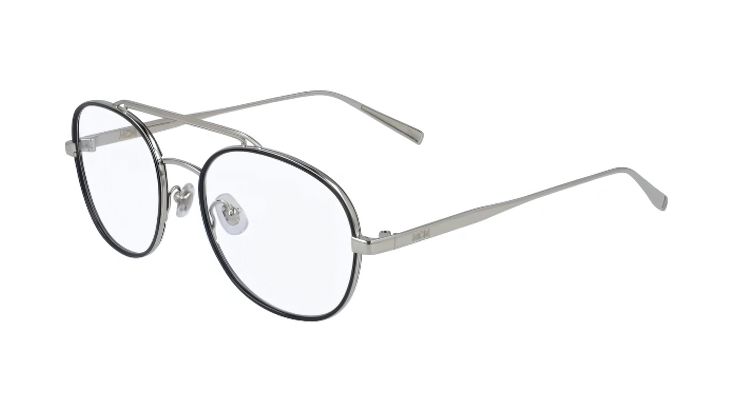MCM MCM2120 - Silver/Grey